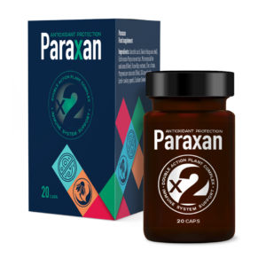 Paraxan